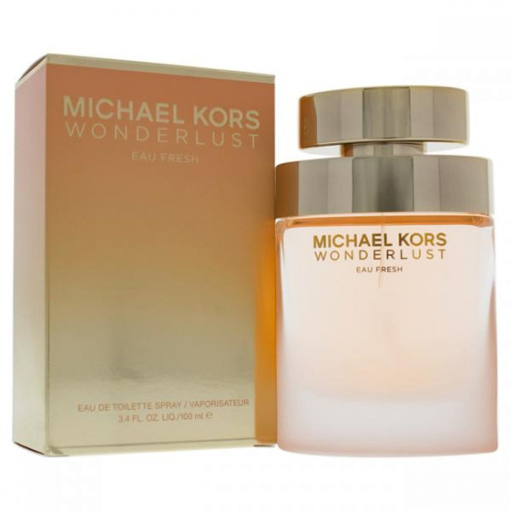 Wonderlust Eau Fresh by Michael Kors