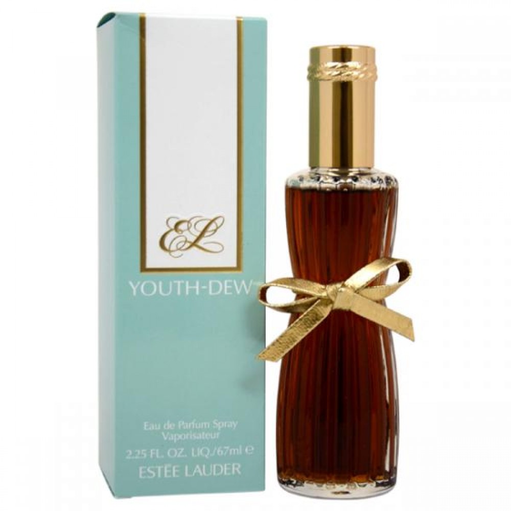 Youth Dew by Estee Lauder
