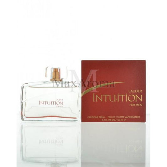 Intuition by Estee Lauder