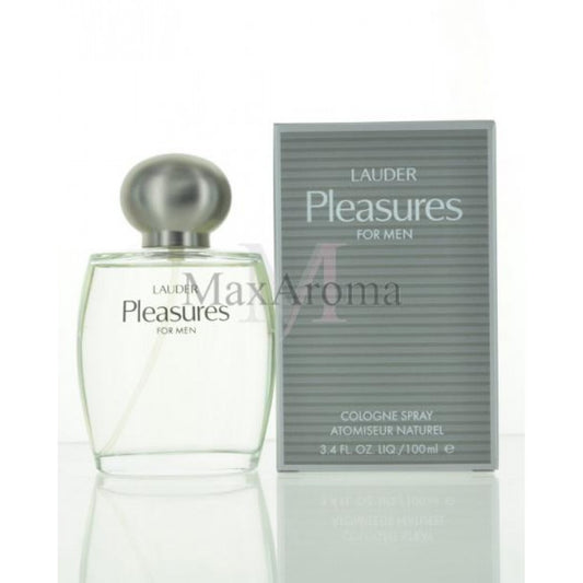 Pleasures by Estee Lauder
