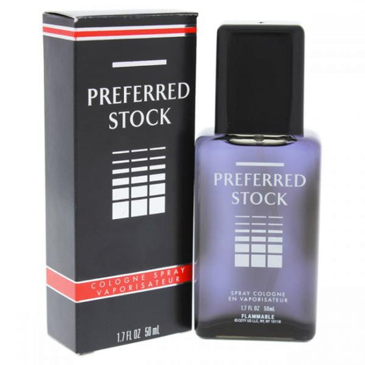 Preferred Stock by Coty