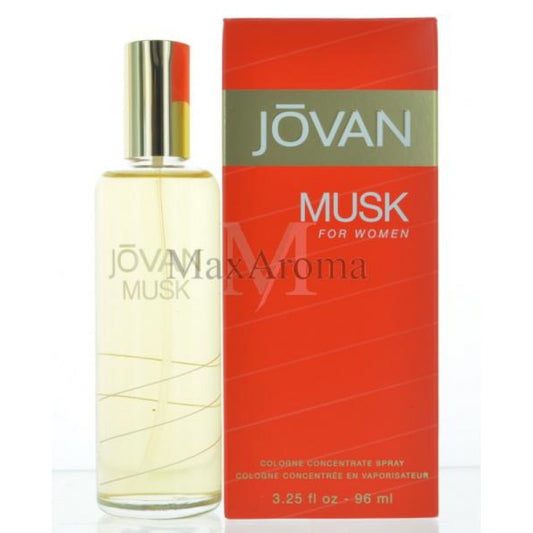 Musk by Jovan