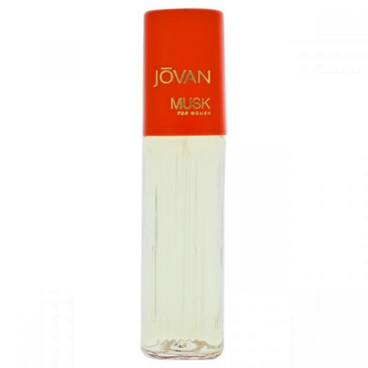 Jovan Musk by Jovan