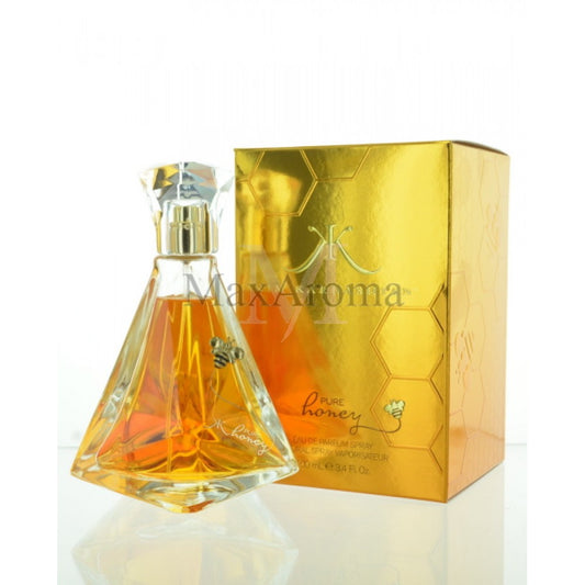 Pure Honey by Kim Kardashian