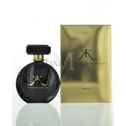 Gold by Kim Kardashian