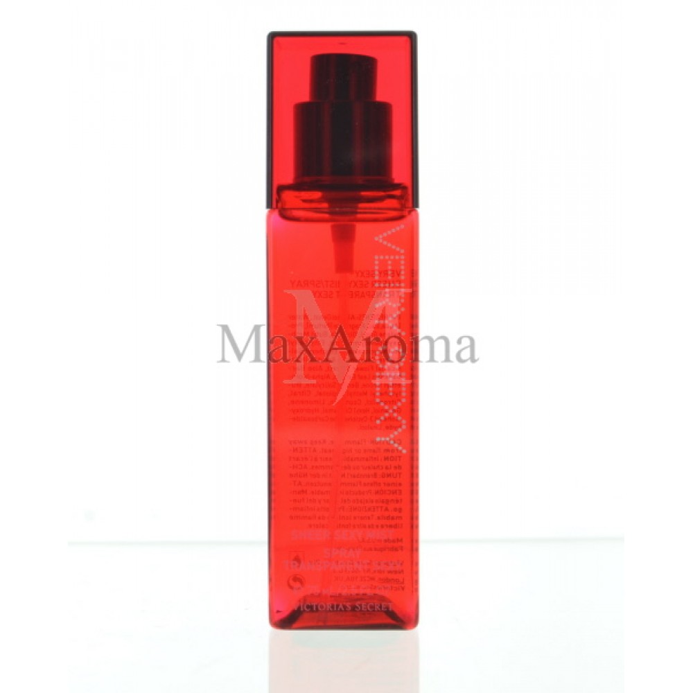 Very Sexy by Victoria's Secret