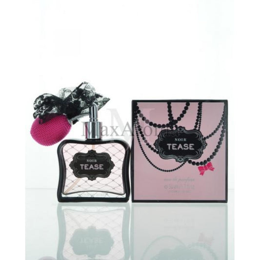 Noir Tease by Victoria's Secret
