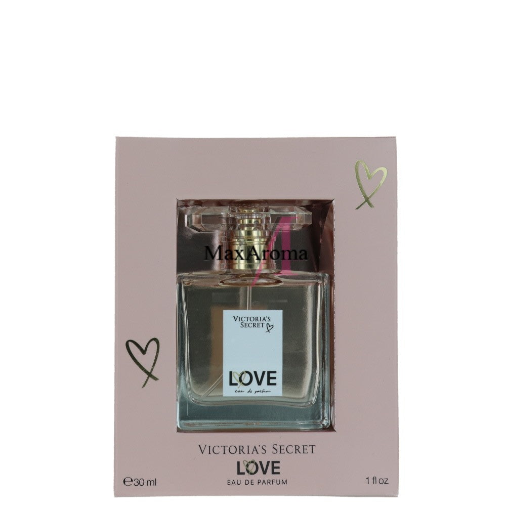 Love by Victoria's Secret