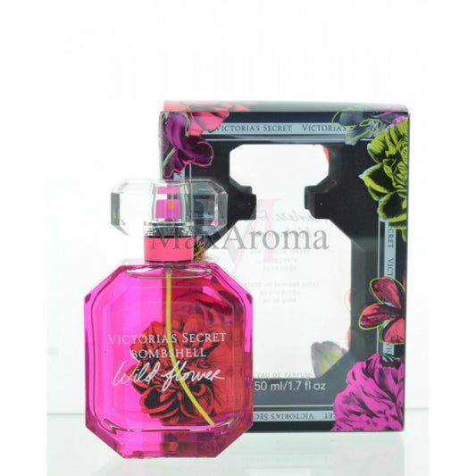 Bombshell Wild Flower by Victoria's Secret