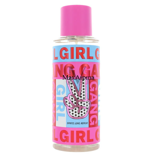 Pink Girl Gang by Victoria's Secret