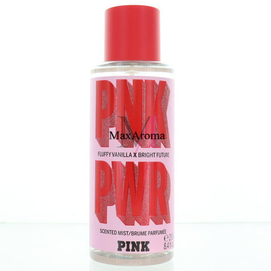 Pink Pink Power by Victoria's Secret