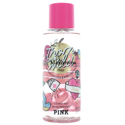 Pink Thorn To Be Wild by Victoria's Secret