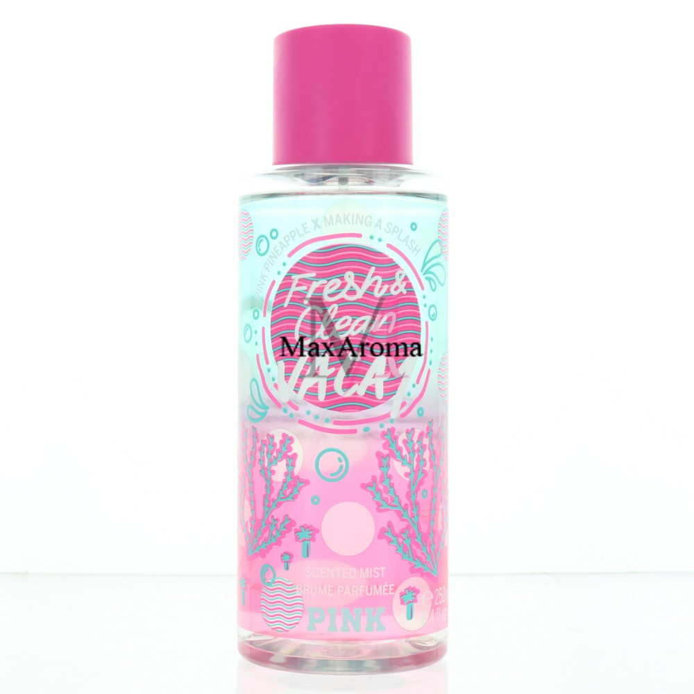 Pink Fresh & Clean Vacay by Victoria's Secret