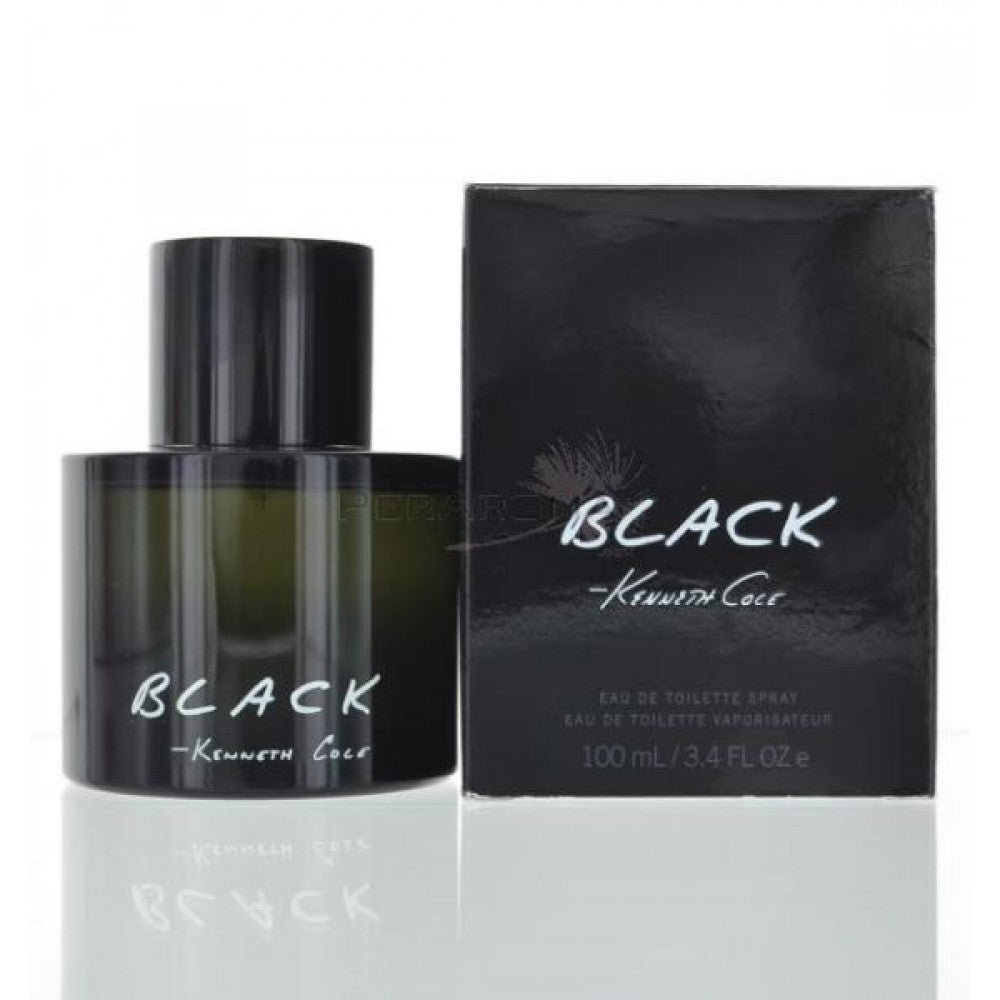 Black by Kenneth Cole