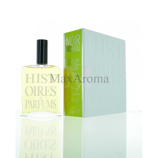 Noir patchouli by Histoires De Parfums