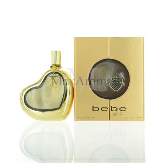 Bebe Gold by Bebe