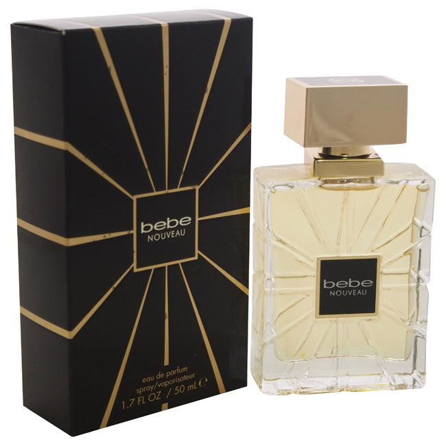 Bebe Nouveau by Bebe