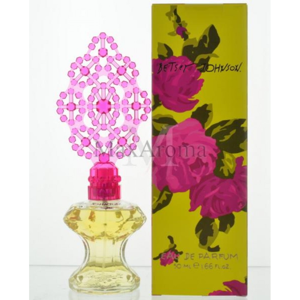 Betsey Johnson by Betsey Johnson
