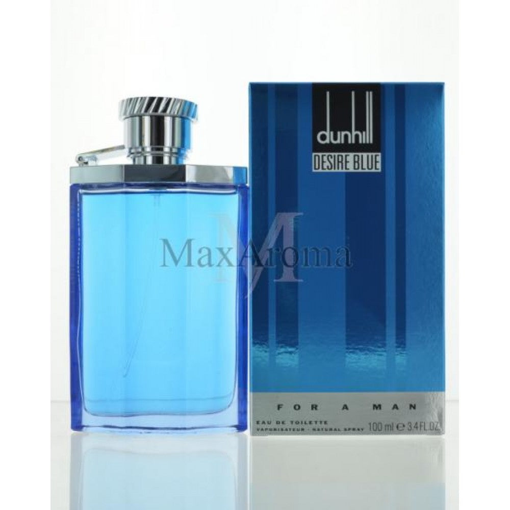 Dunhill Desire Blue by Alfred Dunhill