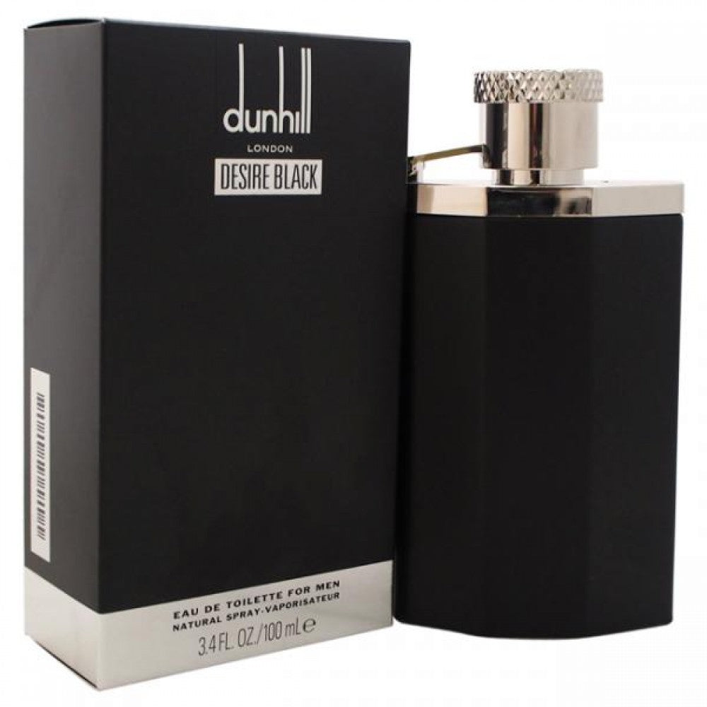 Desire Black by Alfred Dunhill