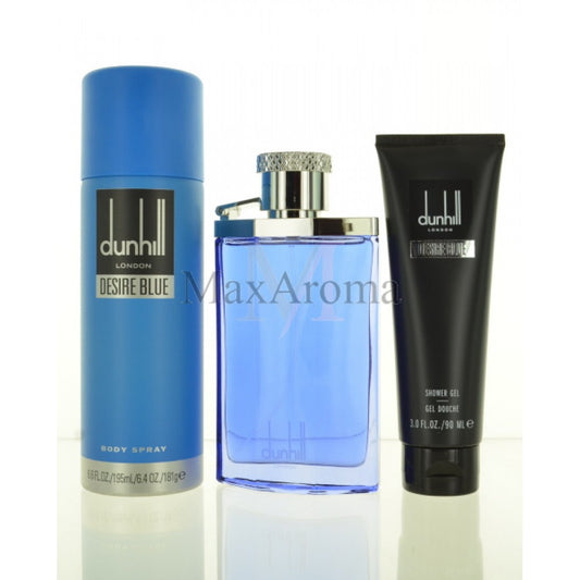 Dunhill Desire Blue by Alfred Dunhill