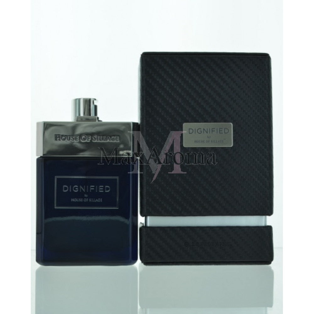 Dignified by House of Sillage