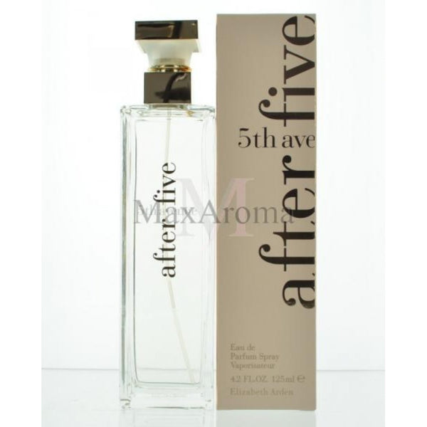 After Five 5th Avenue by Elizabeth Arden