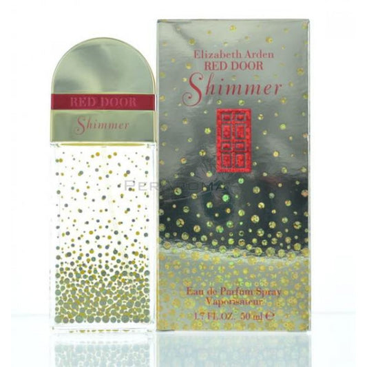 Red Door Shimmer by Elizabeth Arden