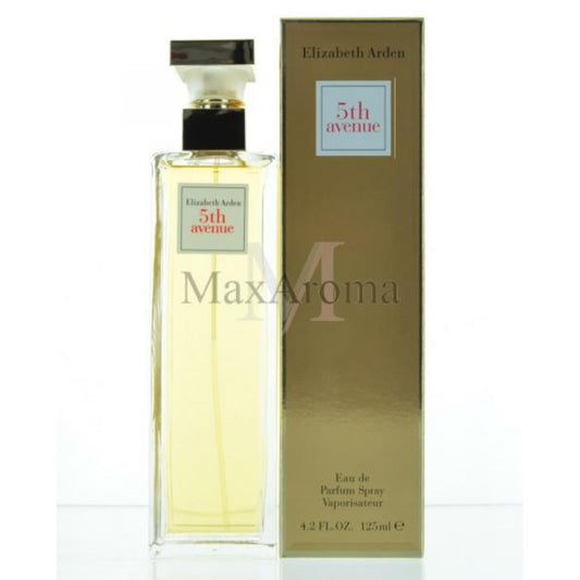 5th Avenue by Elizabeth Arden