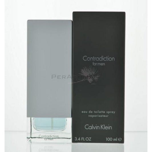 Contradiction by Calvin Klein