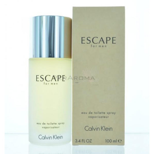 Escape by Calvin Klein