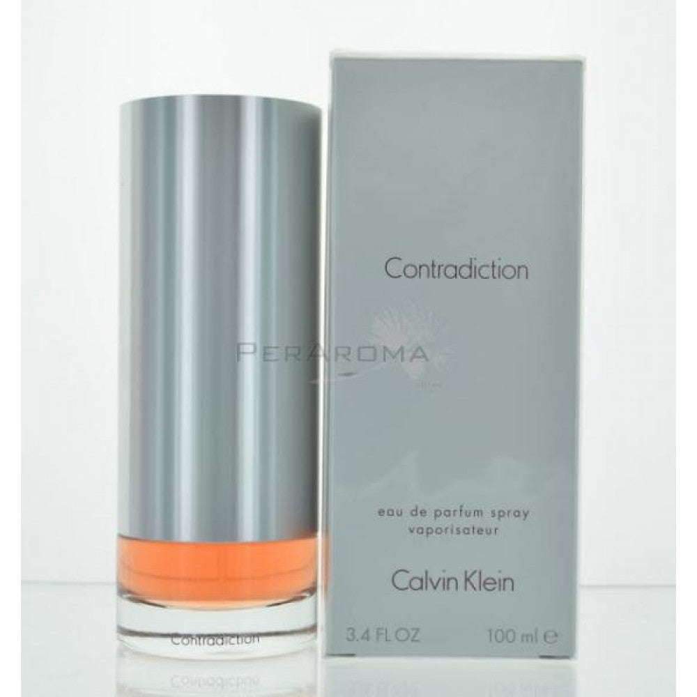 Contradiction by Calvin Klein