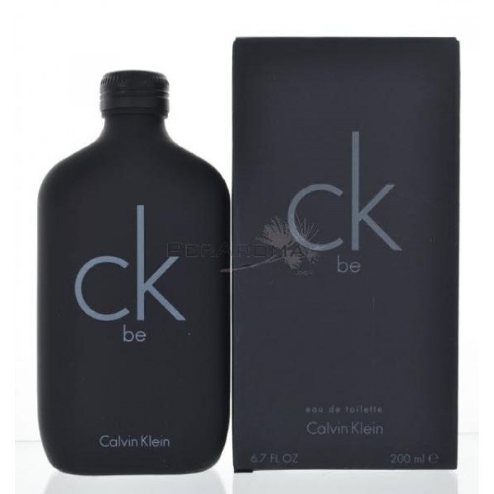 Be by Calvin Klein