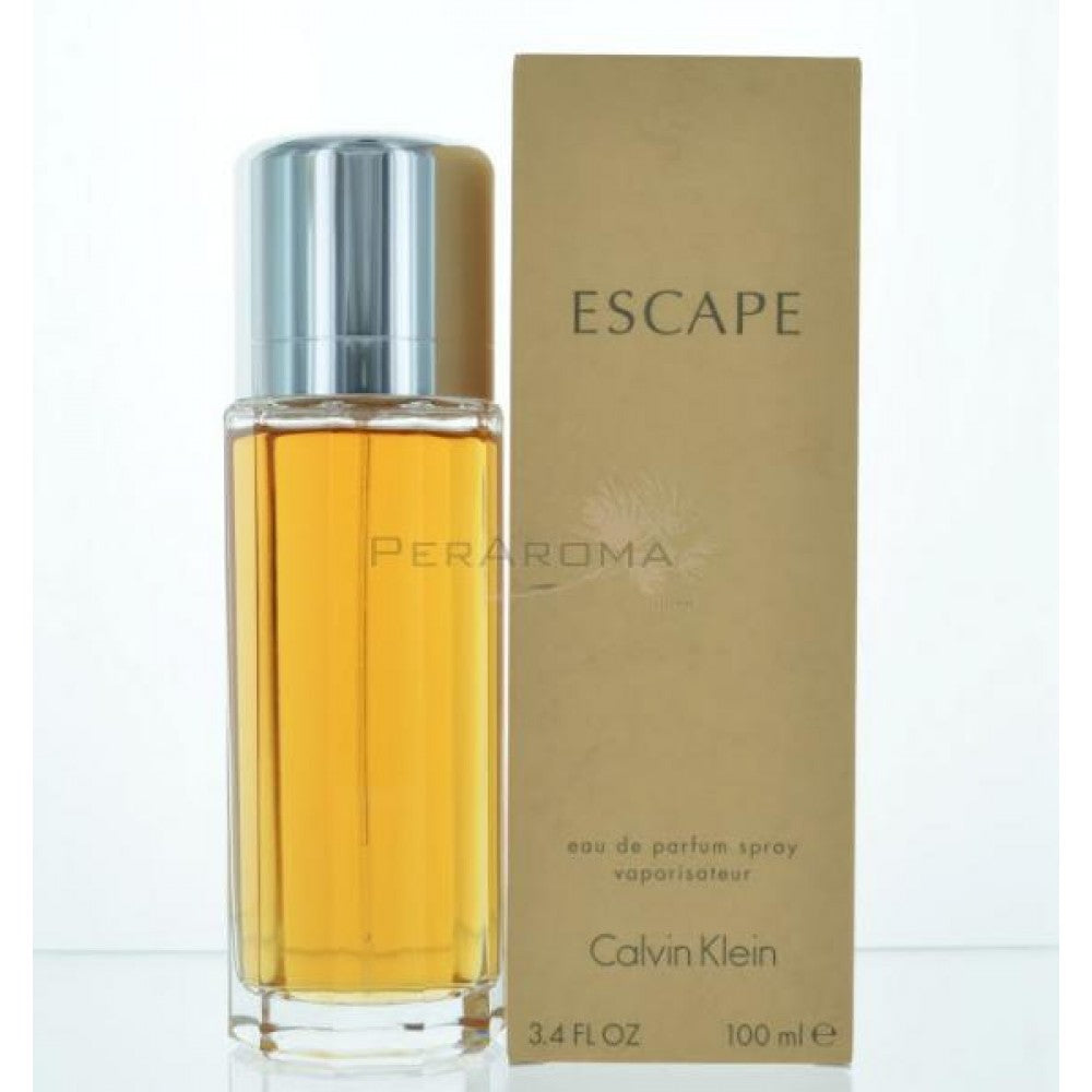 Escape by Calvin Klein