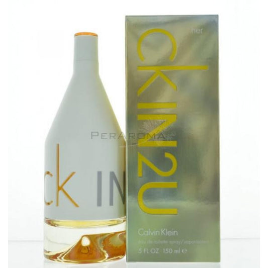 Ck In2u by Calvin Klein