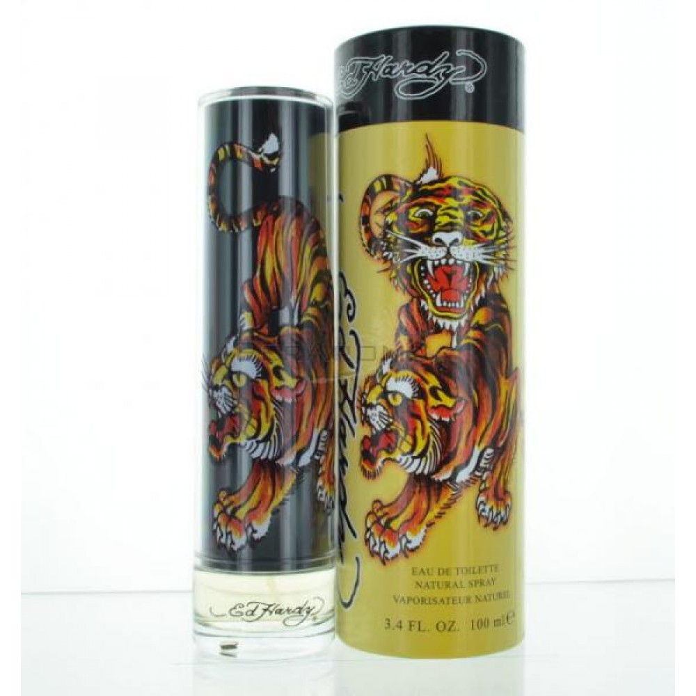 Ed Hardy by Ed Hardy