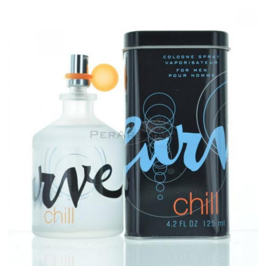 Curve Chill by Liz Claiborne