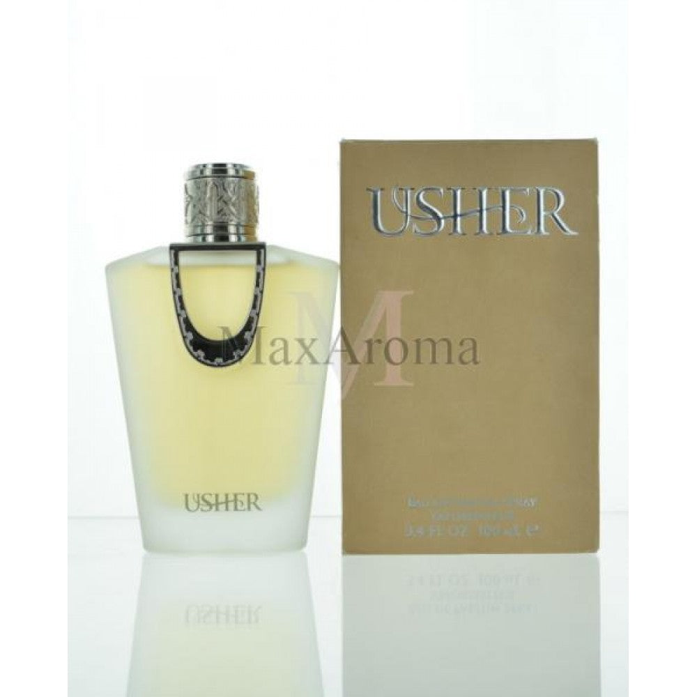 Usher by Usher