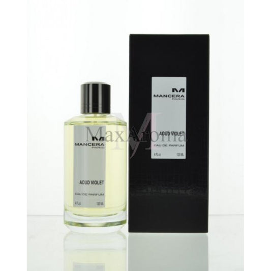 Aoud Violet by Mancera Paris