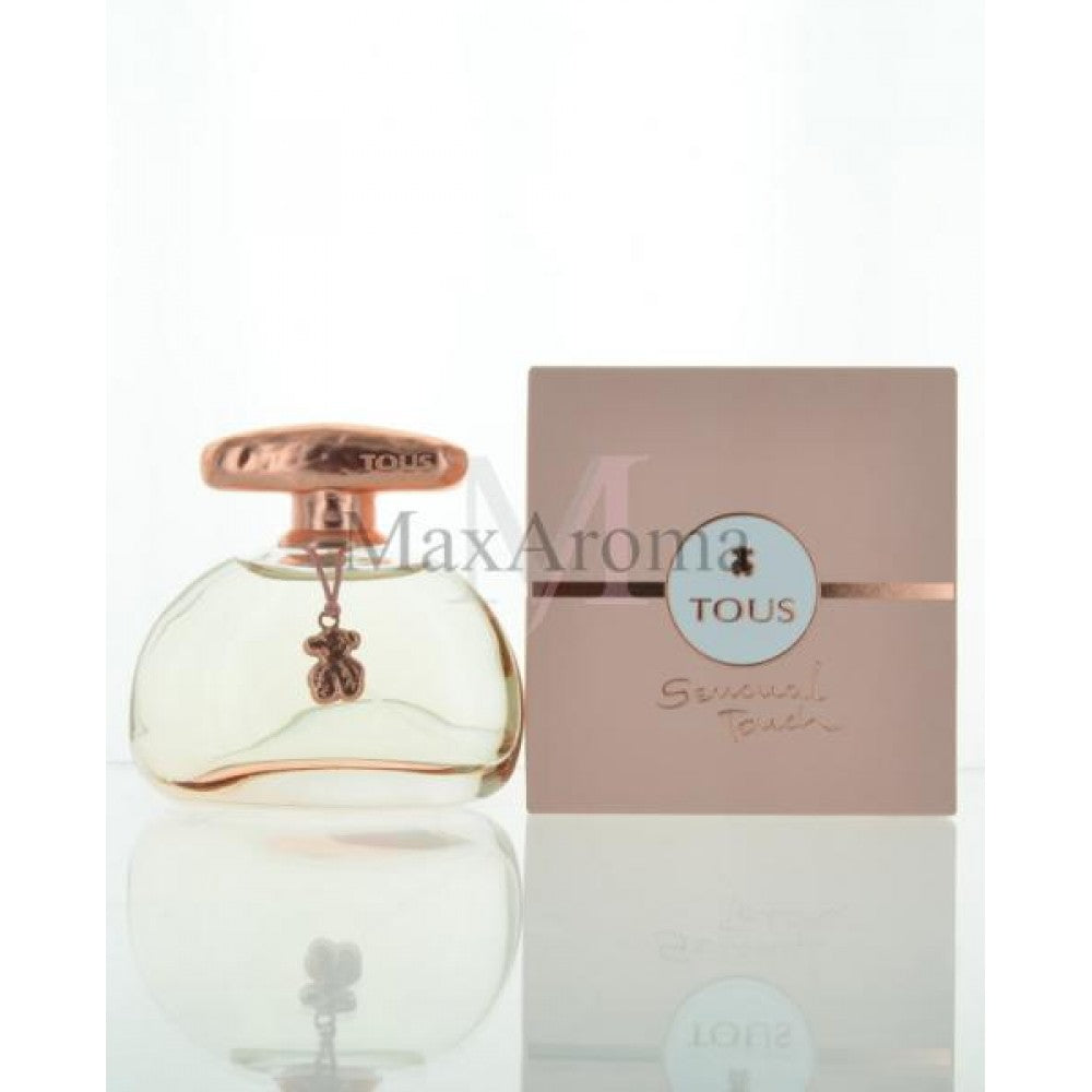 Tous Sensual by Tous