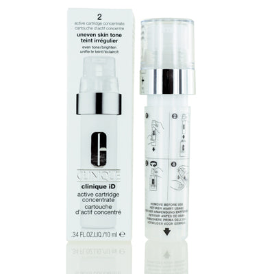 Id Active Cartridge Concentrate Uneven Skin Tone by Clinique
