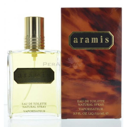 Aramis by Aramis