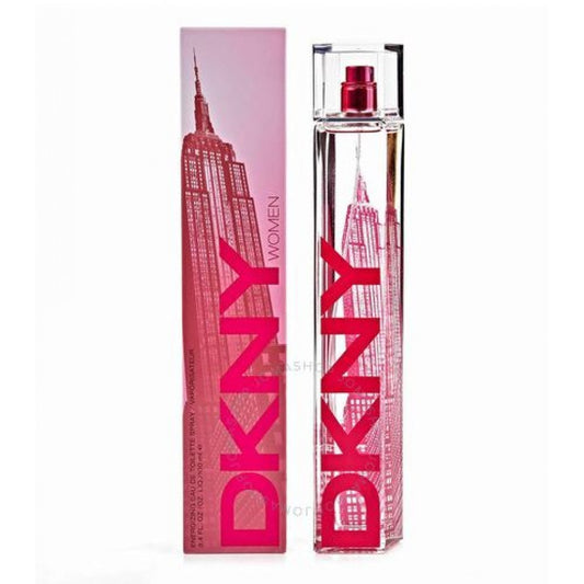 Women Energizing by Donna Karan