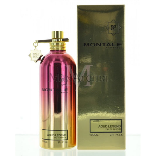 Aoud Legend by Montale