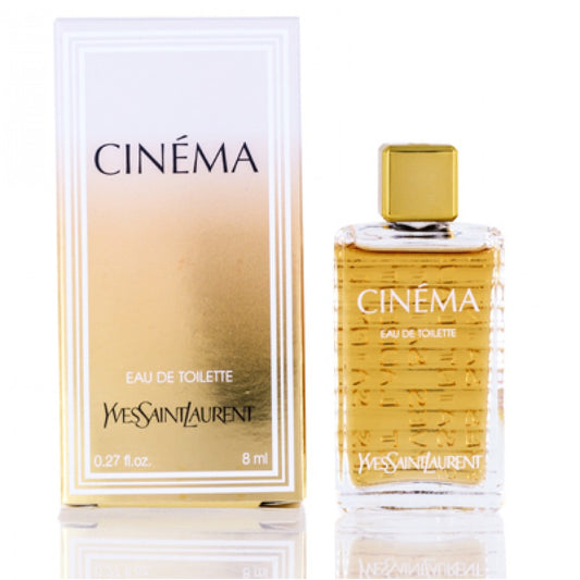 Cinema by Yves Saint Laurent