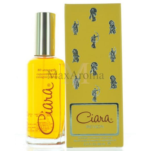 Ciara by Revlon