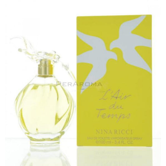 L'air Du Temps by Nina Ricci