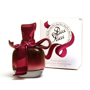 Ricci Ricci by Nina Ricci
