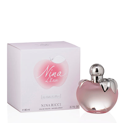 Nina L'eau by Nina Ricci