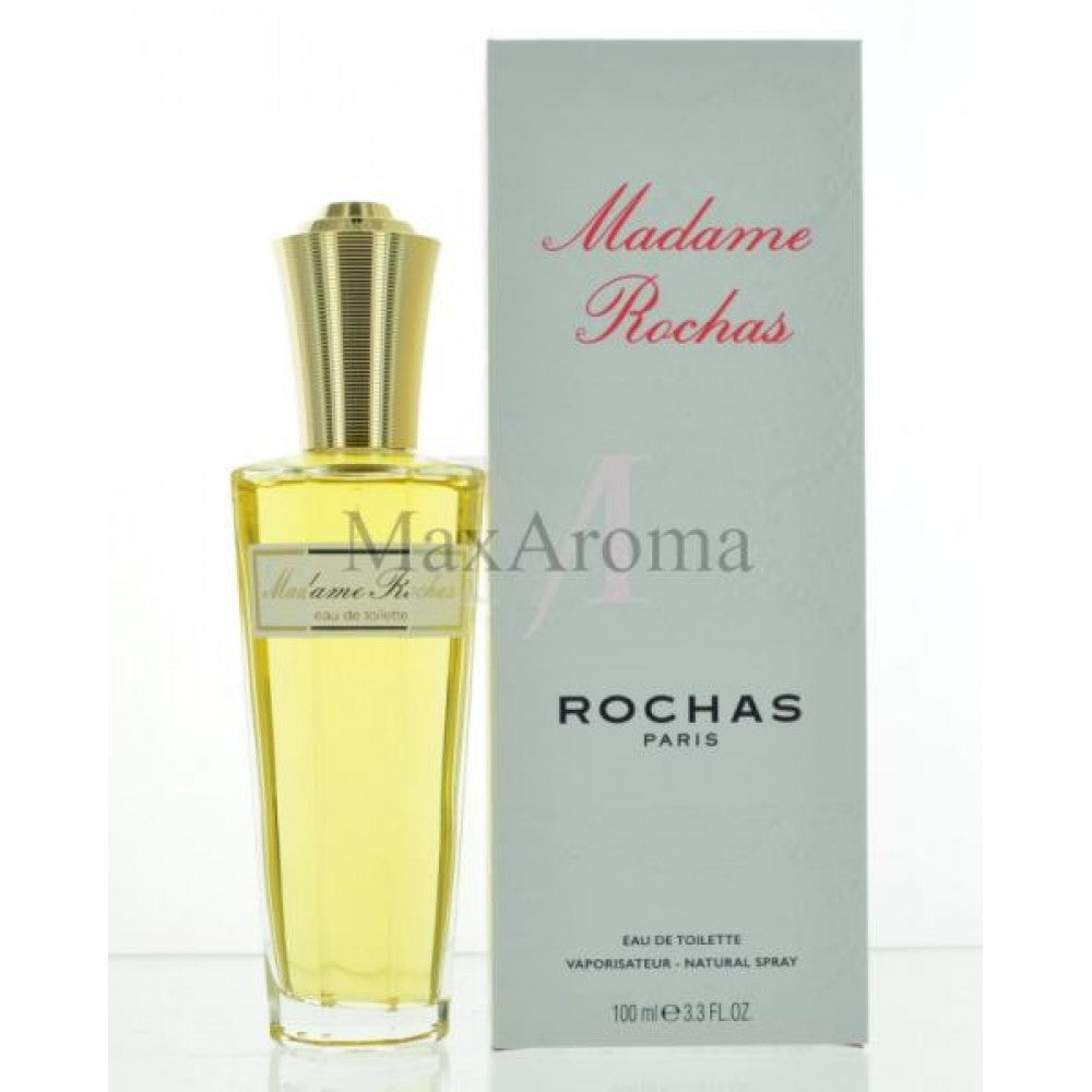 Madame by Rochas